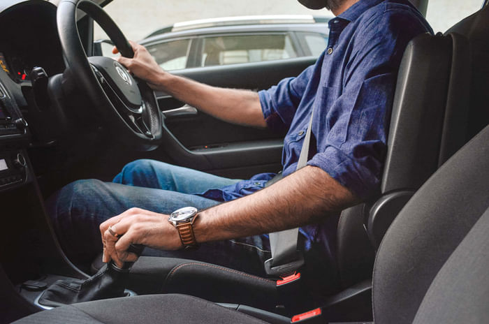 Volkswagen Polo 1.0 TSI long term review, third report